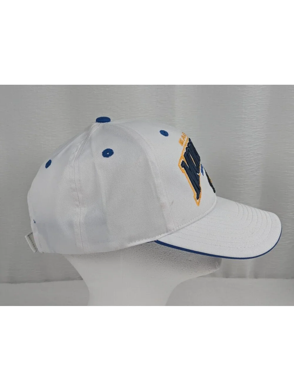 Vintage - Morehead State - Eagles - Adjustable - Baseball Hat / Cap